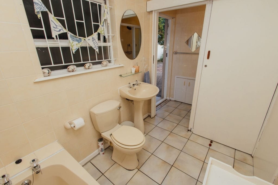 To Let 3 Bedroom Property for Rent in Vermont Western Cape